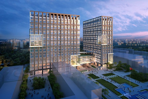 南京财经大学科技园 借力高校资源 南财大科技园成“互联网+”企业聚集地